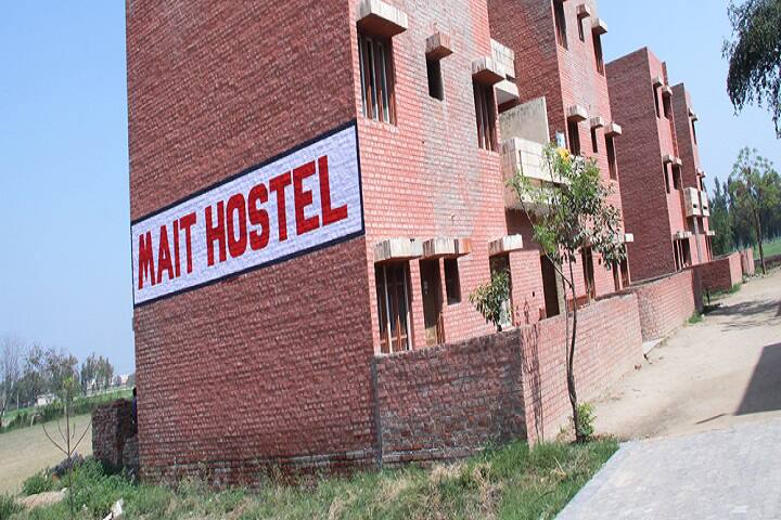 hostel